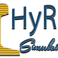 HyRail Simulations Waycross and A-Line Update 02.22.23
