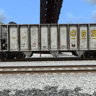 Mixed Freight Pack 4 Released