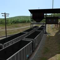 NS Southfork Secondary Branch Released